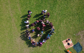 Kindersommerfreizeit 2025